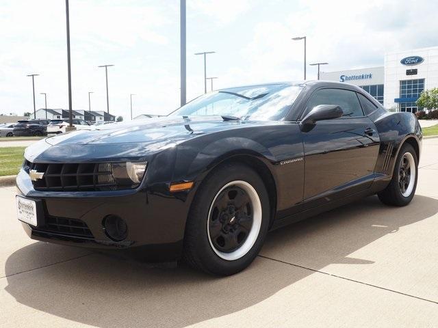 used 2011 Chevrolet Camaro car, priced at $15,850
