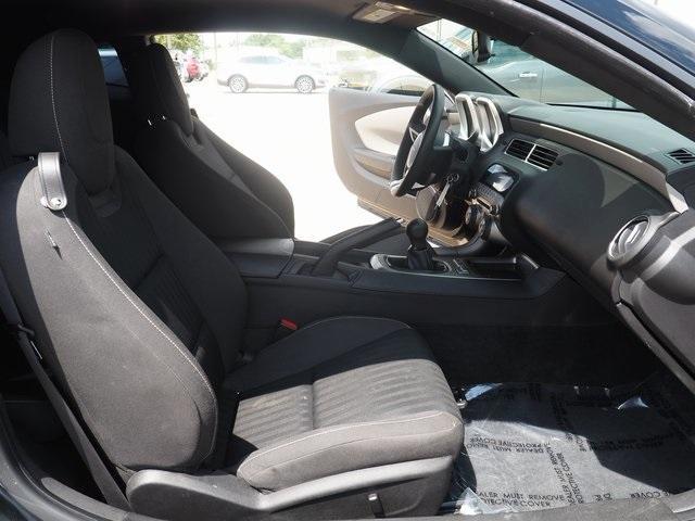 used 2011 Chevrolet Camaro car, priced at $15,850
