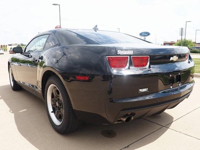 used 2011 Chevrolet Camaro car, priced at $15,850