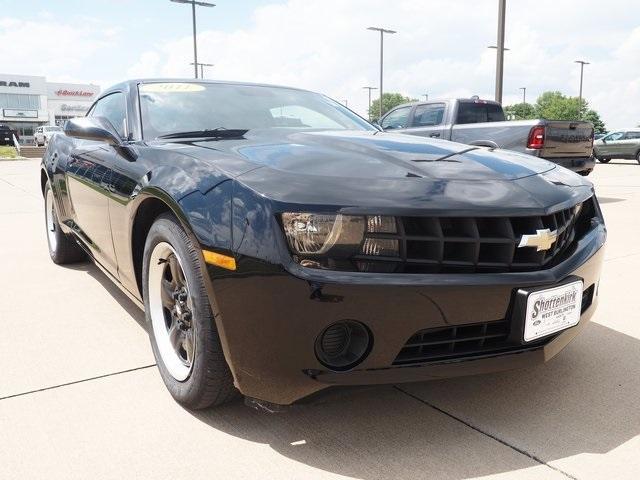 used 2011 Chevrolet Camaro car, priced at $15,850
