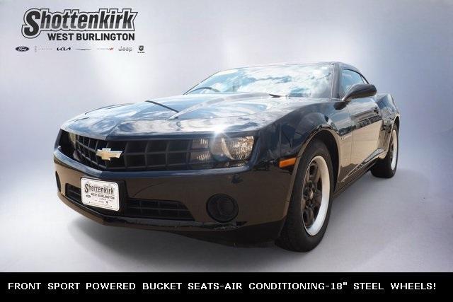 used 2011 Chevrolet Camaro car, priced at $15,850