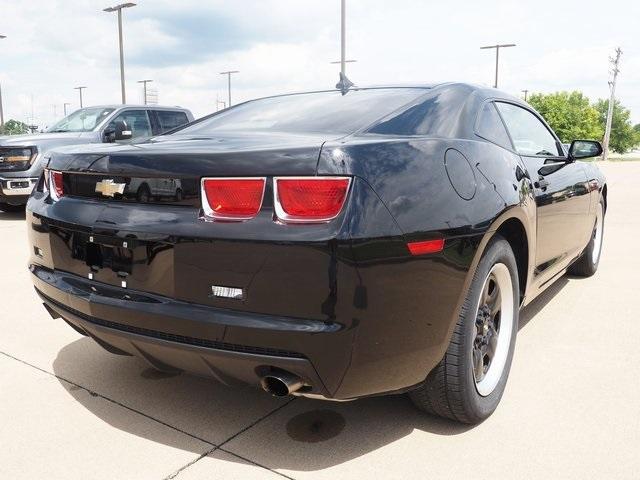 used 2011 Chevrolet Camaro car, priced at $15,850