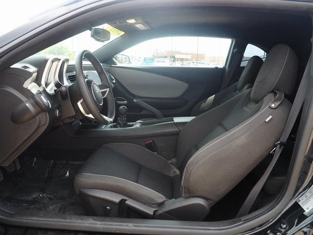 used 2011 Chevrolet Camaro car, priced at $15,850