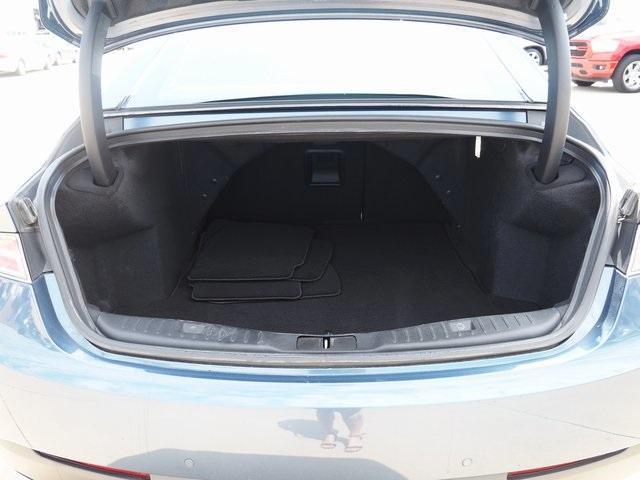 used 2019 Lincoln MKZ car, priced at $26,788