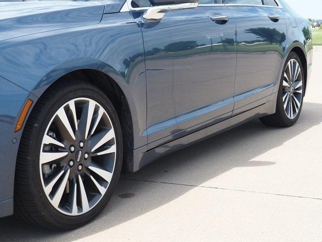 used 2019 Lincoln MKZ car, priced at $26,788