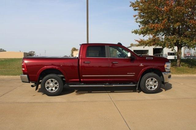 used 2022 Ram 2500 car, priced at $57,333