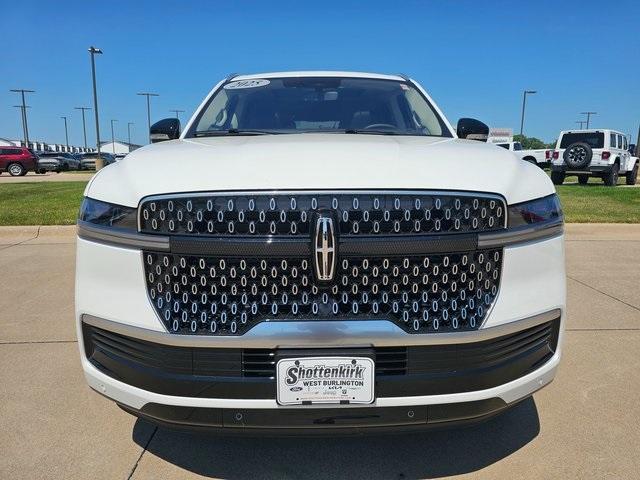 new 2025 Lincoln Navigator L car, priced at $103,258