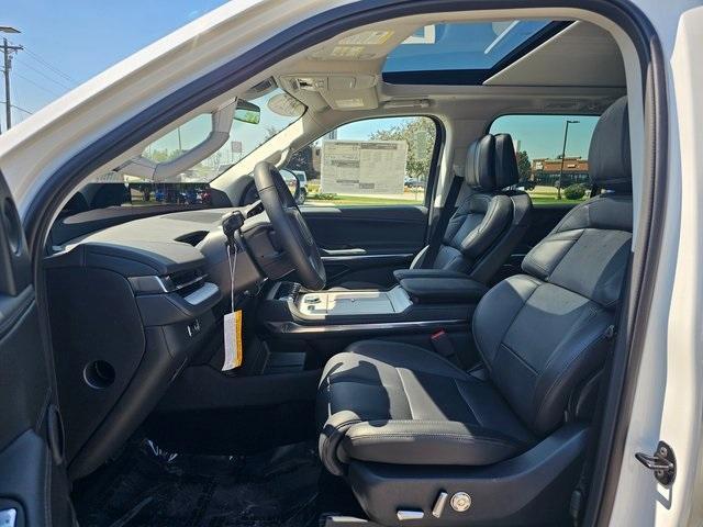 new 2025 Lincoln Navigator L car, priced at $103,258