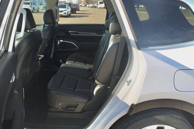 used 2020 Kia Telluride car, priced at $27,888