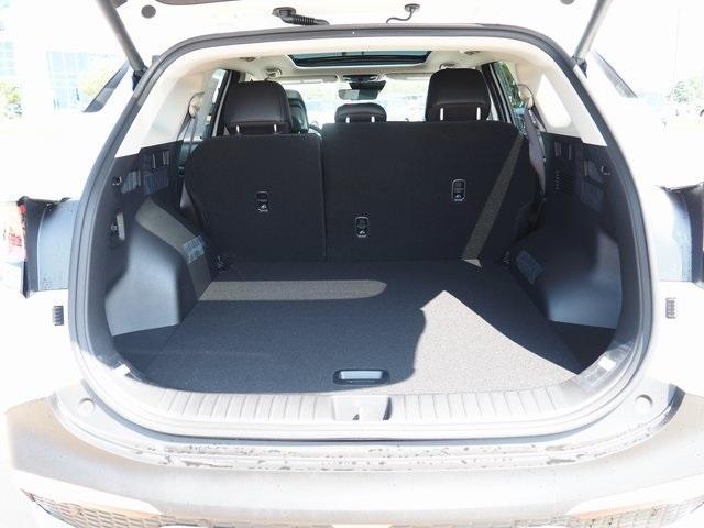 new 2025 Kia Sportage Hybrid car, priced at $36,030