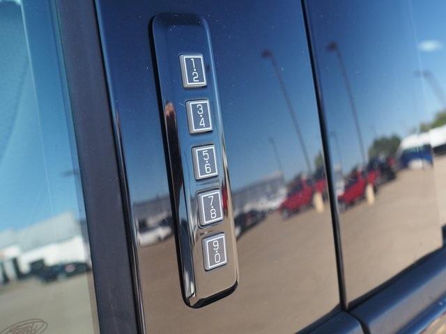 used 2018 Ford F-150 car, priced at $27,885