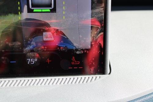 new 2025 Ford Maverick car, priced at $41,262