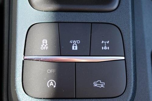 new 2025 Ford Maverick car, priced at $41,262