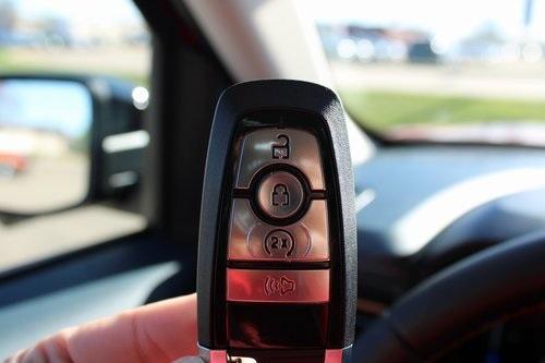 new 2025 Ford Maverick car, priced at $41,262