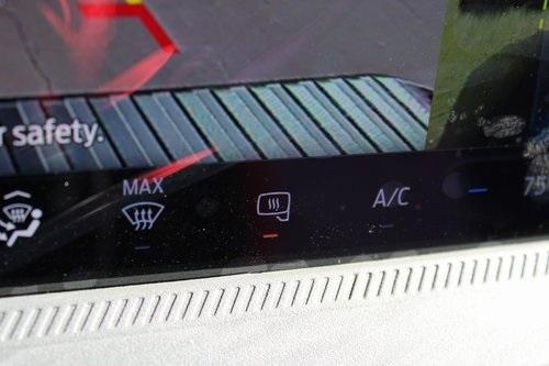 new 2025 Ford Maverick car, priced at $41,262