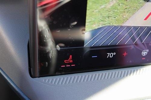 new 2025 Ford Maverick car, priced at $41,262