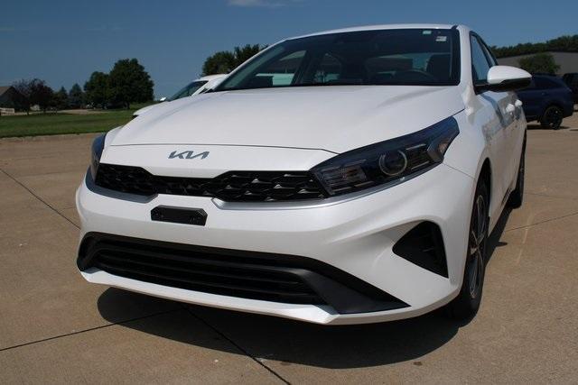 used 2024 Kia Forte car, priced at $20,750