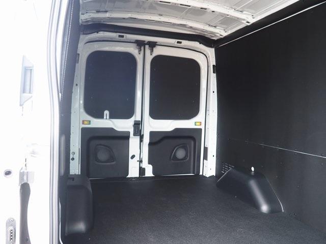 new 2025 Ford Transit-250 car, priced at $53,145