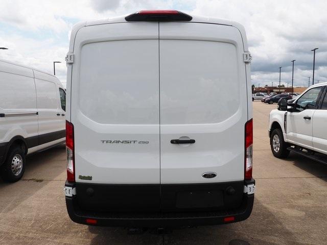 new 2025 Ford Transit-250 car, priced at $53,145
