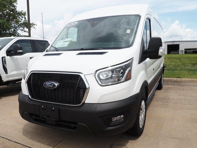 new 2025 Ford Transit-250 car, priced at $53,145