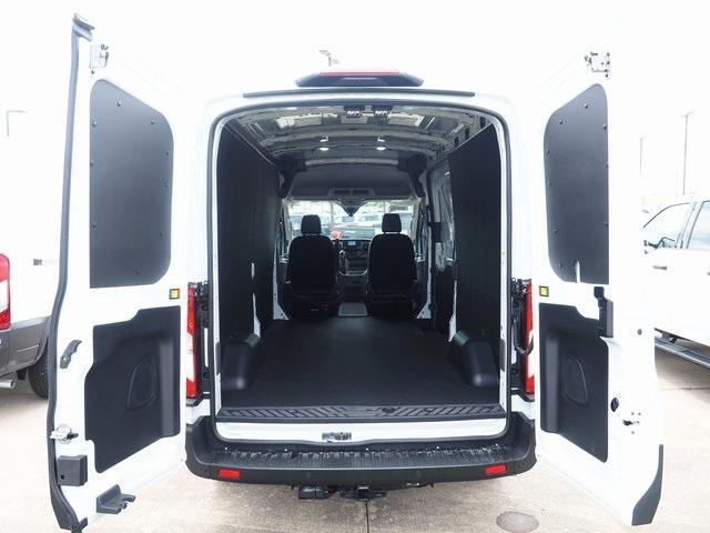 new 2025 Ford Transit-250 car, priced at $53,145