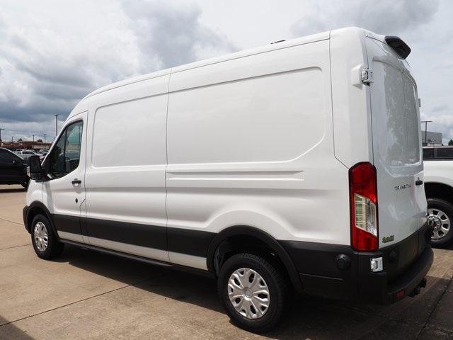 new 2025 Ford Transit-250 car, priced at $53,145