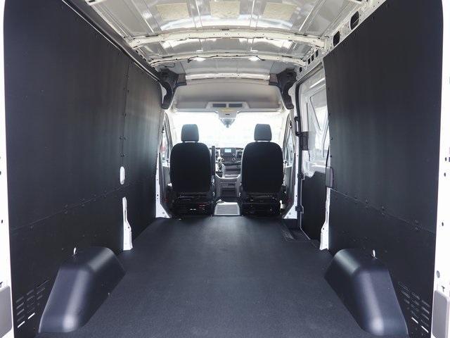 new 2025 Ford Transit-250 car, priced at $53,145