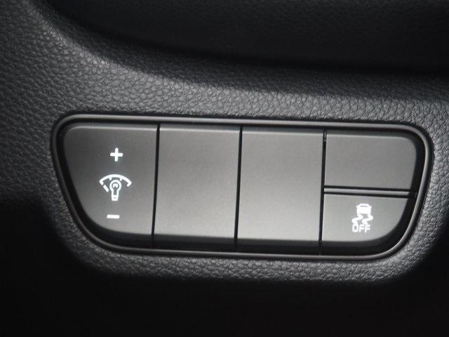 new 2025 Kia Seltos car, priced at $30,975