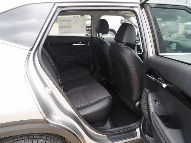 new 2025 Kia Seltos car, priced at $30,975