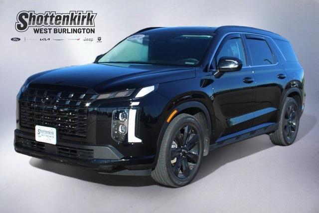 used 2024 Hyundai Palisade car, priced at $41,333