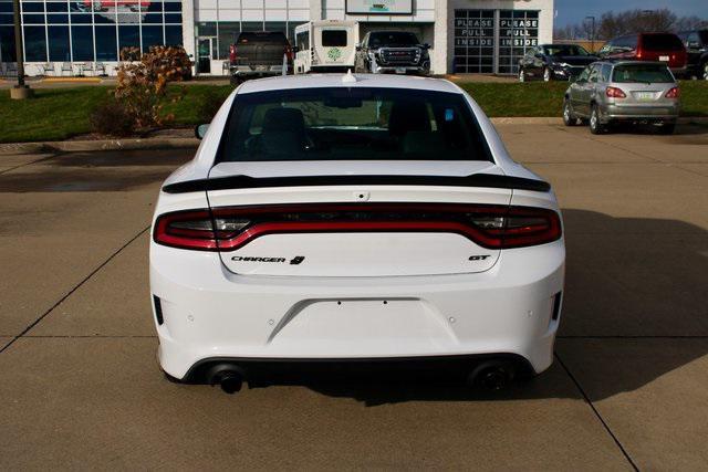 new 2023 Dodge Charger car, priced at $42,250