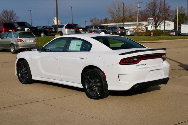 new 2023 Dodge Charger car, priced at $42,250