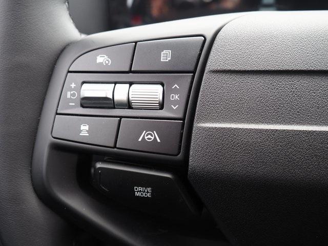 new 2026 Kia Sportage car, priced at $36,085
