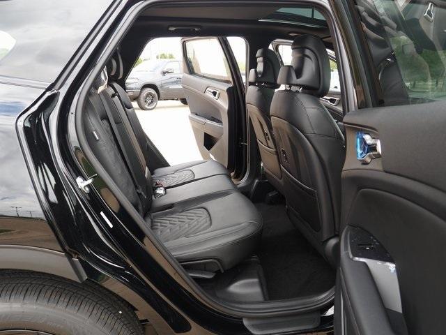 new 2026 Kia Sportage car, priced at $36,085