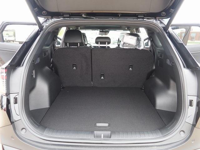 new 2026 Kia Sportage car, priced at $36,085