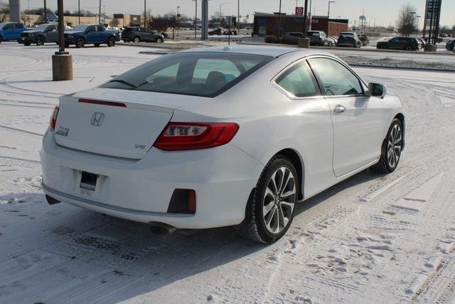 used 2014 Honda Accord car, priced at $13,500