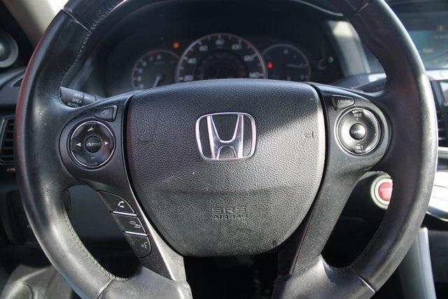 used 2014 Honda Accord car, priced at $13,500