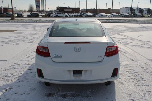 used 2014 Honda Accord car, priced at $13,500