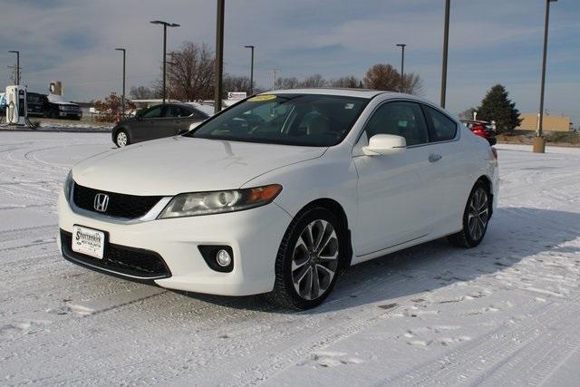 used 2014 Honda Accord car, priced at $13,500