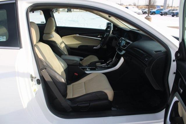 used 2014 Honda Accord car, priced at $13,500