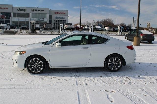 used 2014 Honda Accord car, priced at $13,500