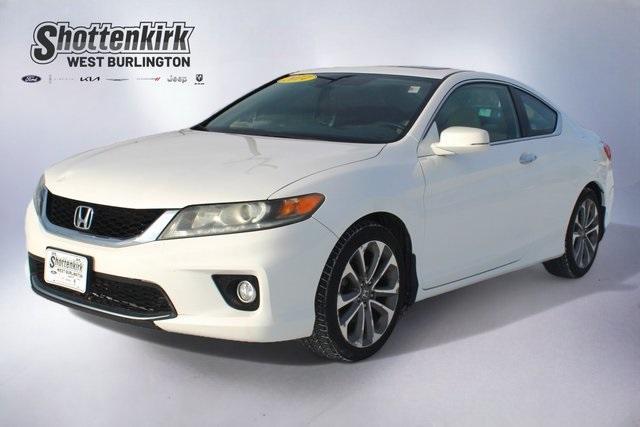 used 2014 Honda Accord car, priced at $13,500