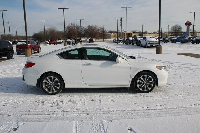 used 2014 Honda Accord car, priced at $13,500