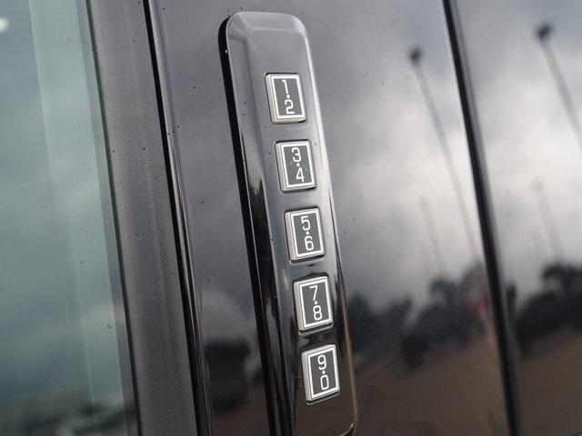 used 2022 Ford F-150 car, priced at $40,855