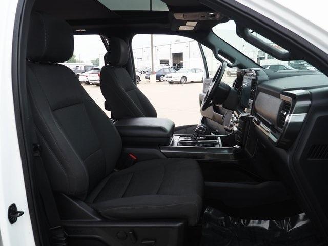 used 2022 Ford F-150 car, priced at $40,855