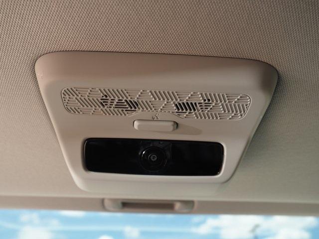 new 2025 Kia Carnival Hybrid car, priced at $54,630