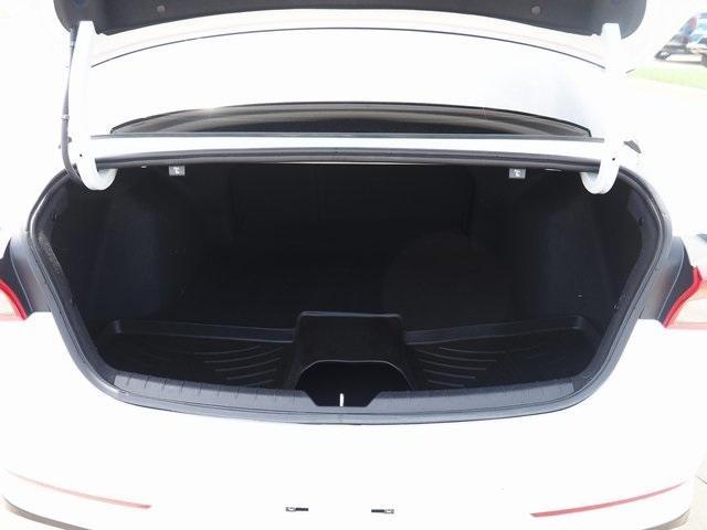 used 2023 Kia K5 car, priced at $25,333