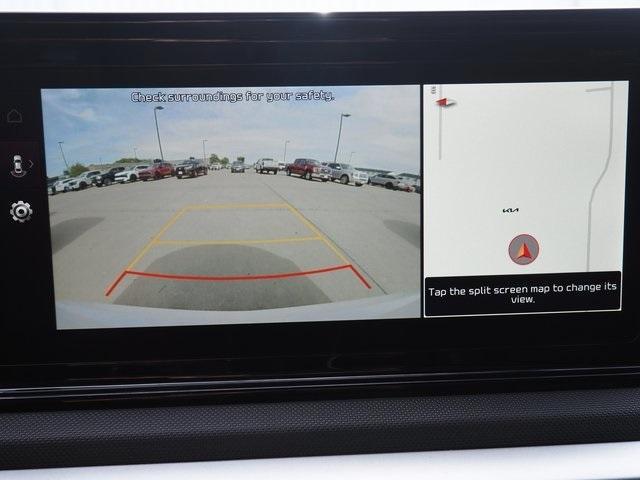 used 2023 Kia K5 car, priced at $25,333