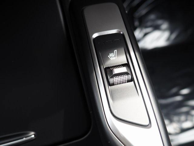 new 2025 Kia Sorento Hybrid car, priced at $42,625