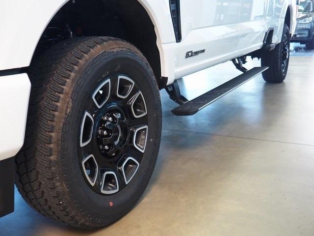 new 2025 Ford F-250 car, priced at $91,203